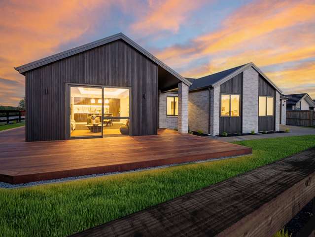 Exceptional Investment Opportunity