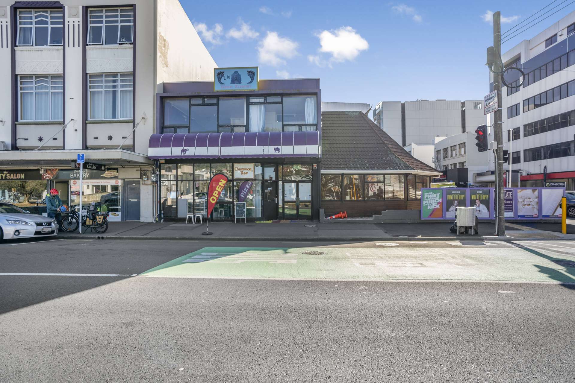 4/58 Cambridge Terrace Te Aro_0