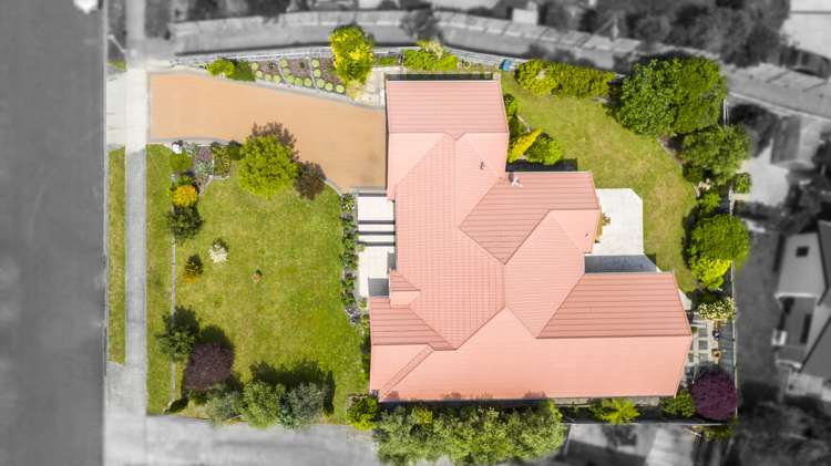 12 Betty Watt Grove Riverstone Terraces_16