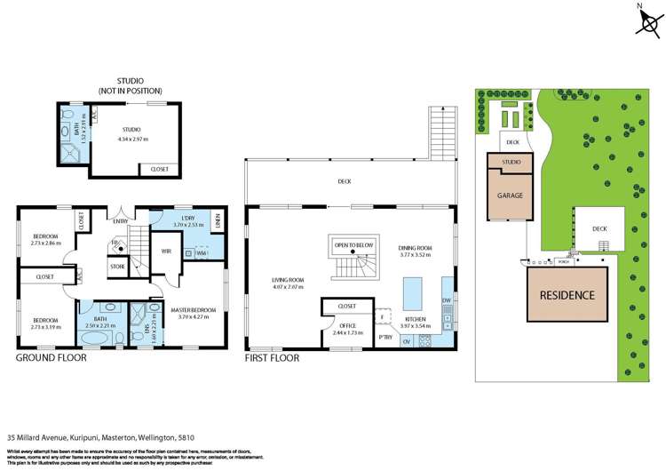 35 Millard Avenue Masterton_33