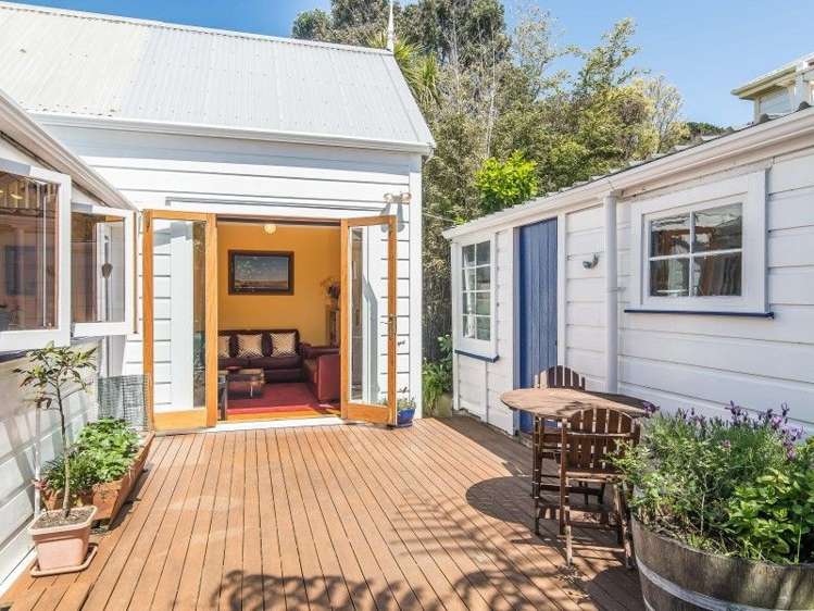 76a Wright Street Mount Cook_14