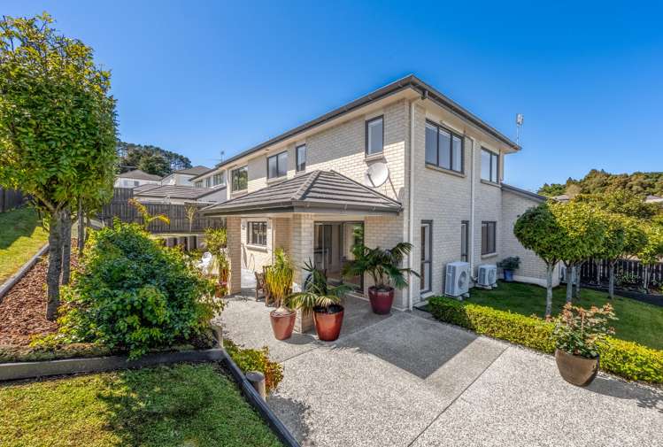 8 Beros Place Flat Bush_2
