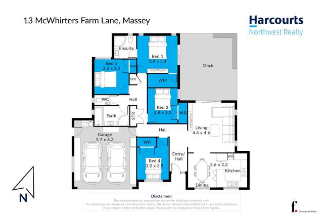 13 McWhirters Farm Lane Massey_1