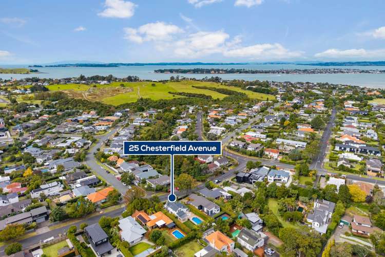 25 Chesterfield Avenue Glendowie_39