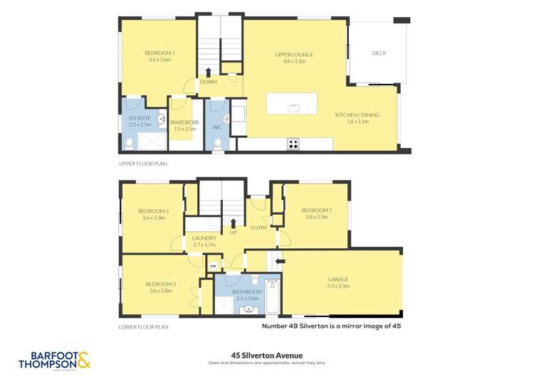 47 Silverton Avenue Wai O Taiki Bay_23