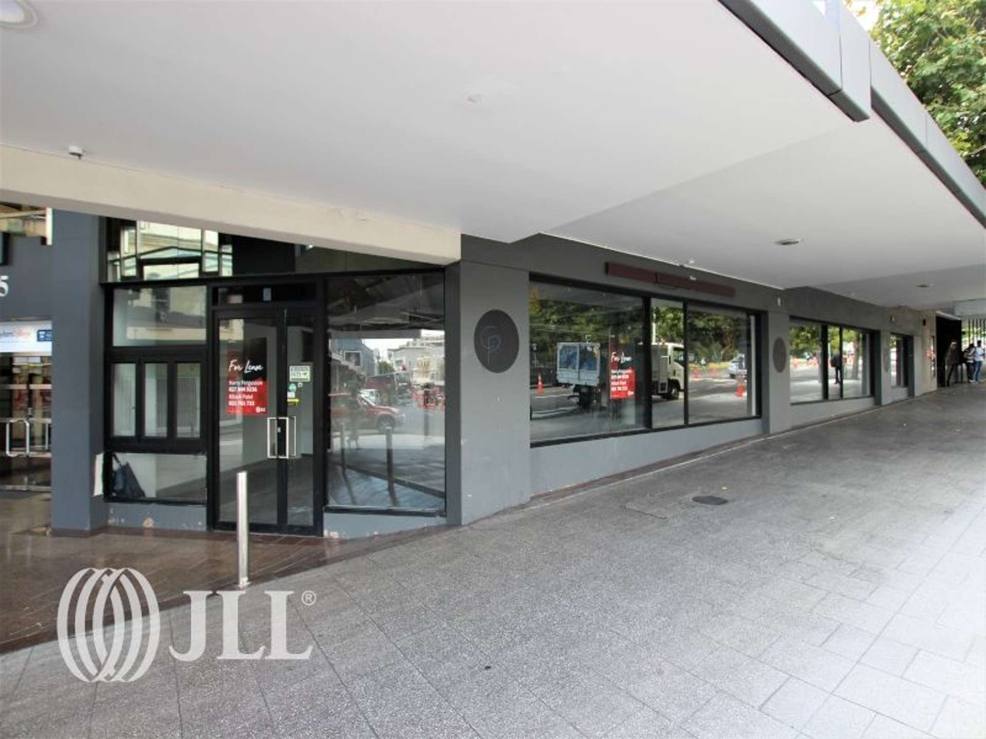 Part Ground Level/75 Karangahape Road Auckland Central_0