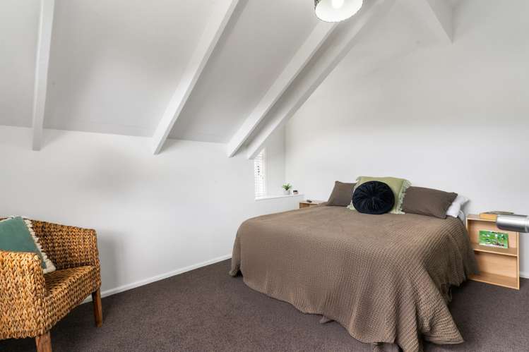 7 Albert Terrace Saint Martins_22