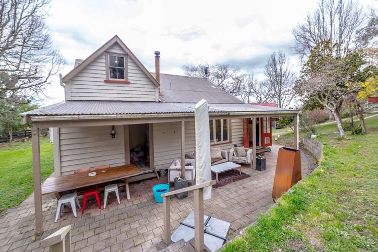 155 Cobden Road Carterton_15