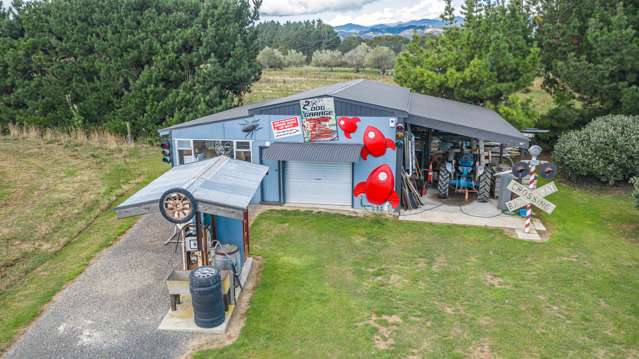 146 Lindsay Road Levin_4