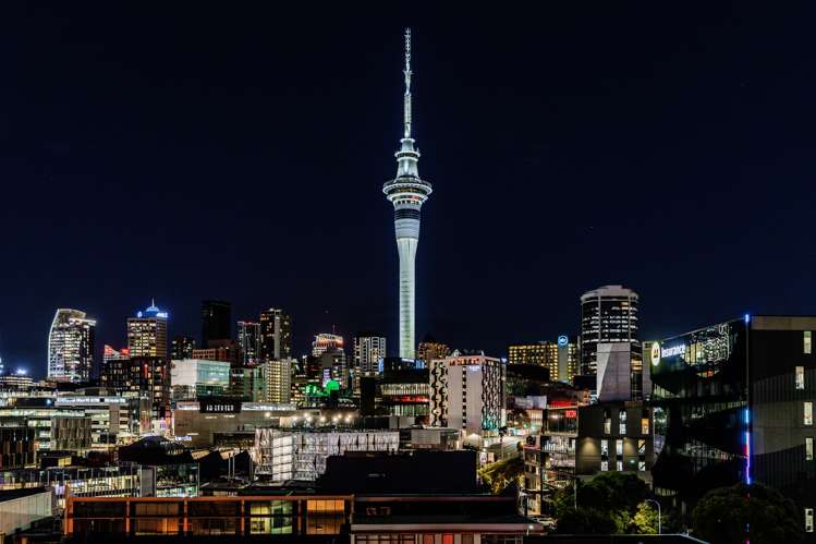 31d Sale Street Auckland Central_13