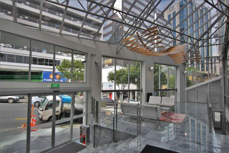 Level 3, 70 Shortland Street City Centre_8