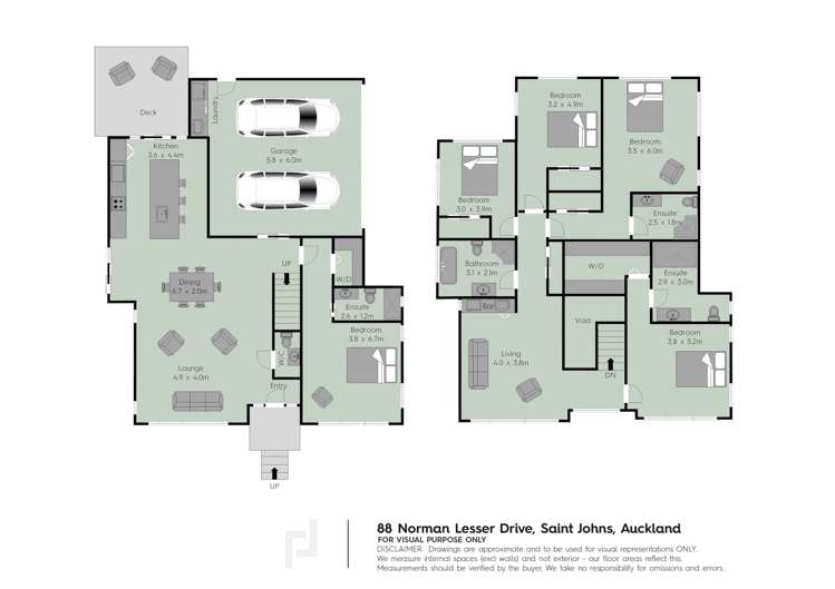 88A Norman Lesser Drive St Johns_30