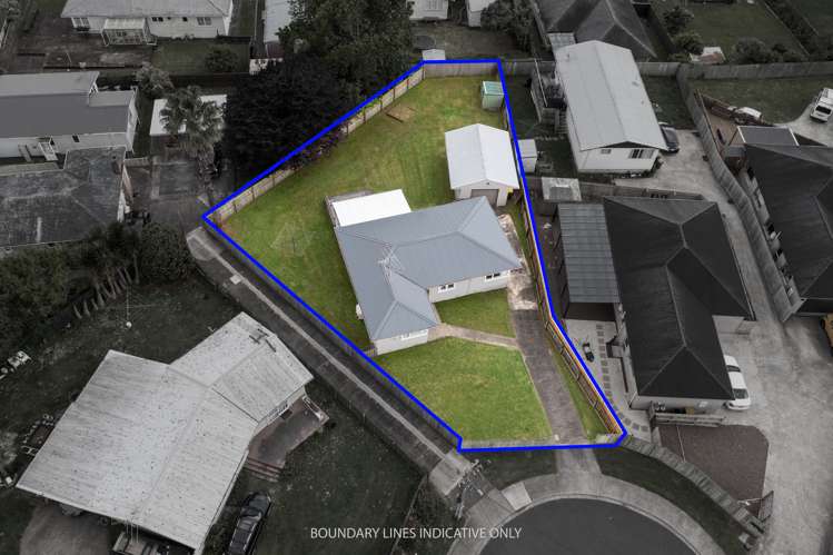 19 Clendon Place Manurewa_22