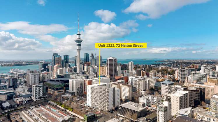 1322/72 Nelson Street Auckland Central_15