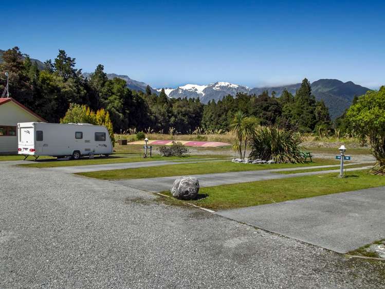 2902 Franz Josef Highway Franz Josef_10