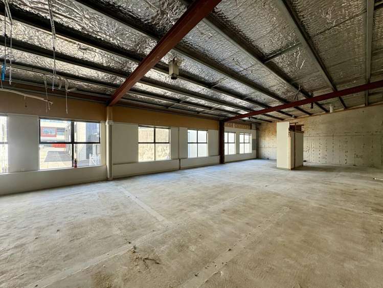 Tenancy A, 95 Devonport Road City Centre_1