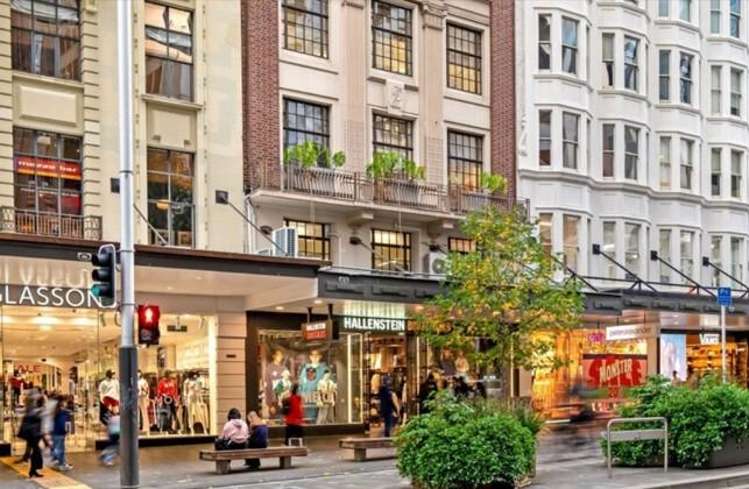 55 High Street Auckland Cbd_8