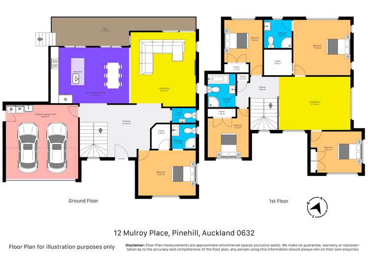 12 Mulroy Place Pinehill_5