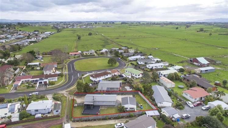 9 Washington Square Paeroa_31