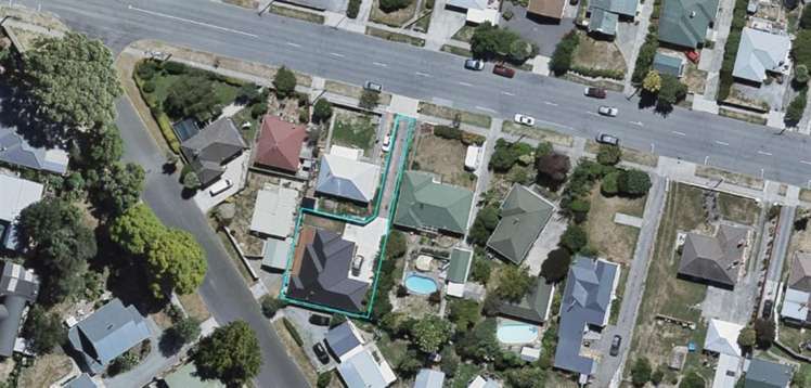 74a Budge Street Riversdale_24