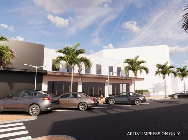 Office 1/99 Hurstmere Road Takapuna_2