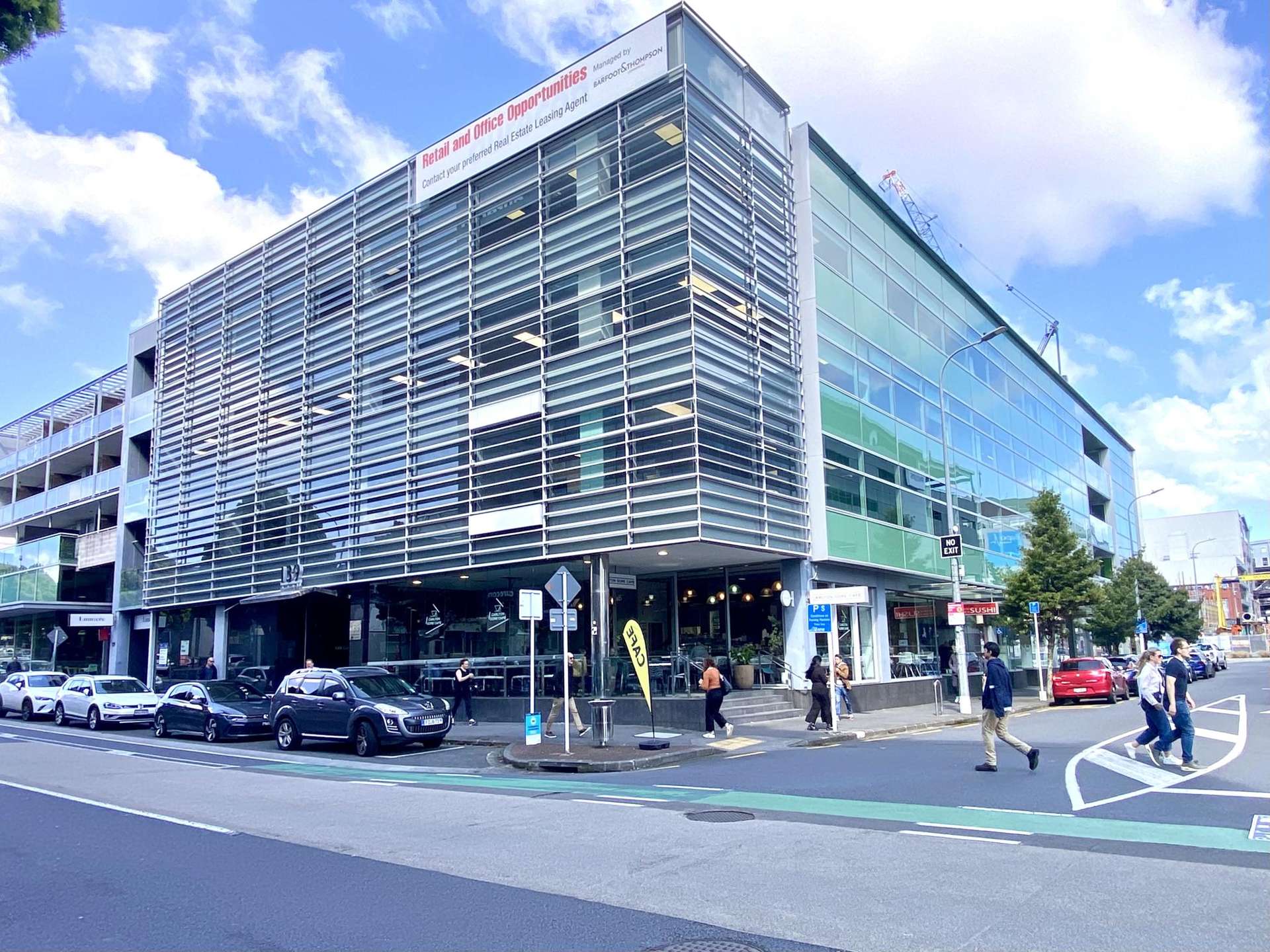 Level1/139 Carlton Gore Road Newmarket_0