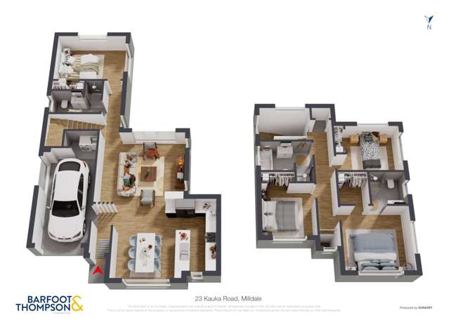 23 Kauka Road Milldale_1