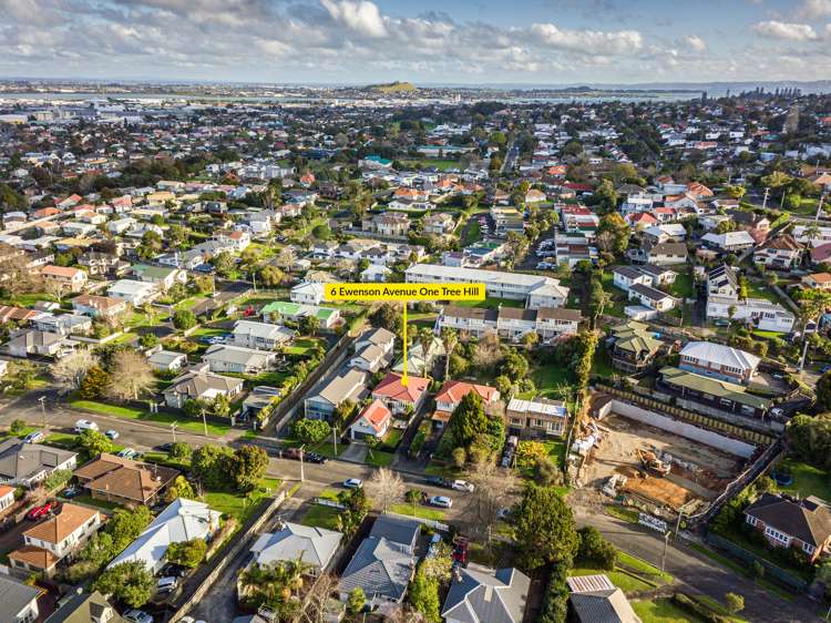 6 Ewenson Avenue One Tree Hill_18