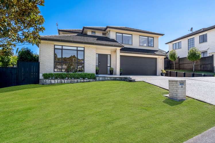 8 Beros Place Flat Bush_26