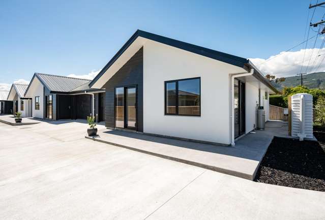 Turn-Key Richmond Investment – Tenant Ready!