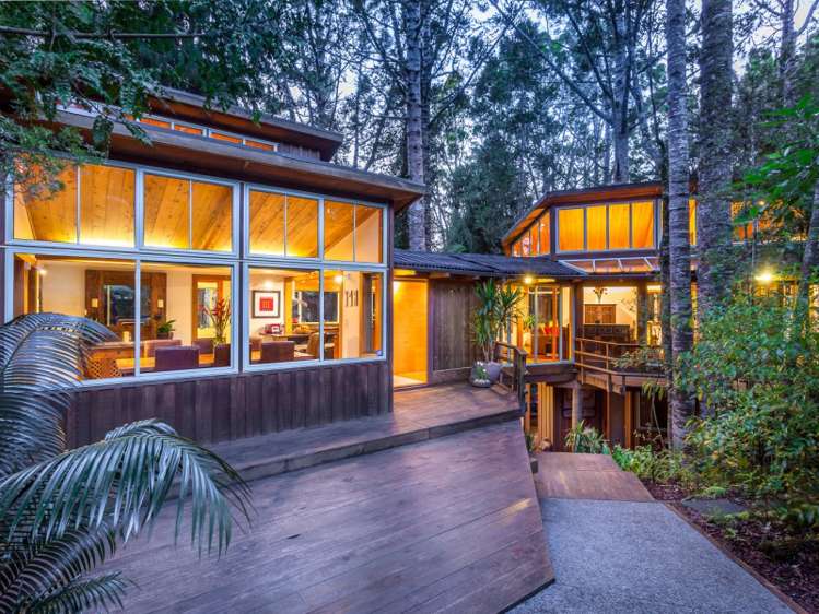 36 Kopiko Road Titirangi_0