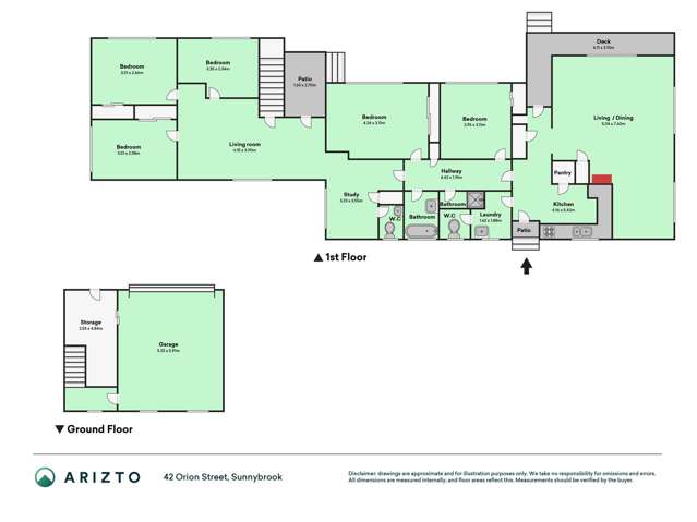 42 Orion Street Sunnybrook_1