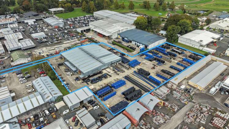 541 Te Rapa Road Te Rapa_11