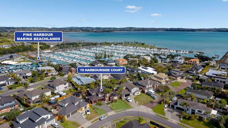 19 Harbourside Court Beachlands_27