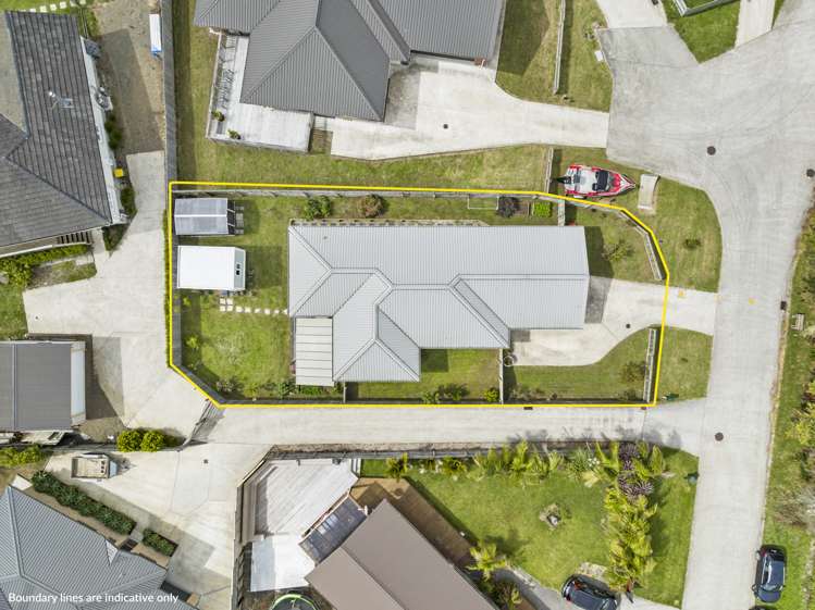 5 Trosk Place Waiuku_24