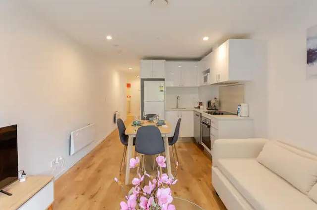 City Pulse Living - Where Auckland Happens