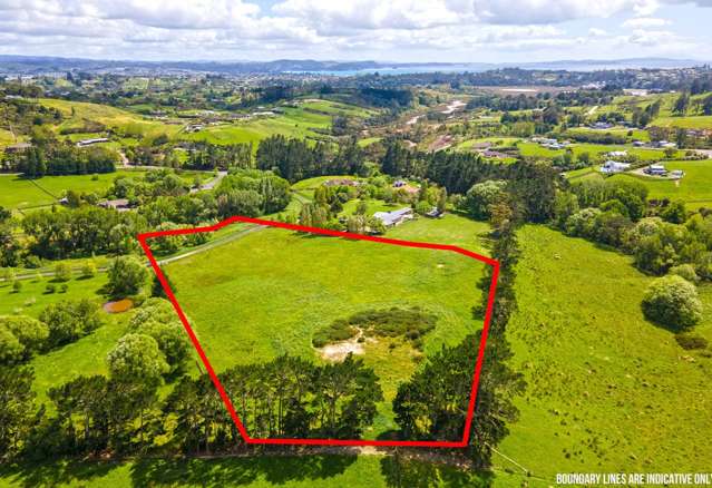 7D Willow Lane, Stillwater, Auckland