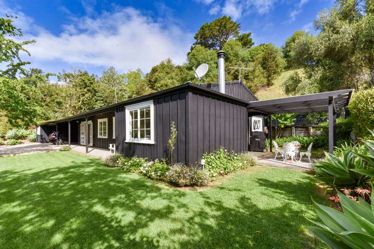 62 Potter Road Dairy Flat_16