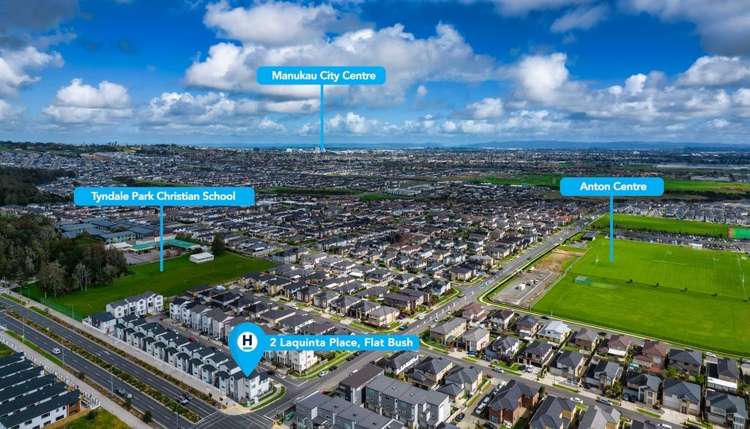 2 Laquinta Place Flat Bush_26