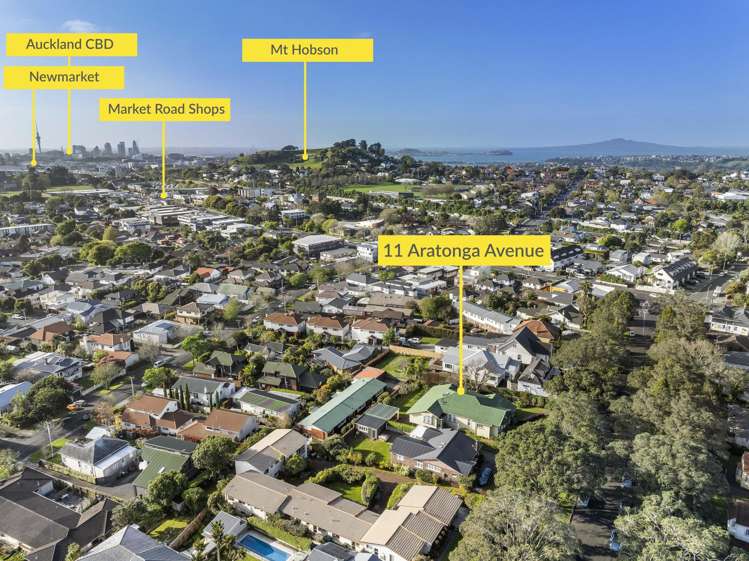 11 Aratonga Avenue Greenlane_20