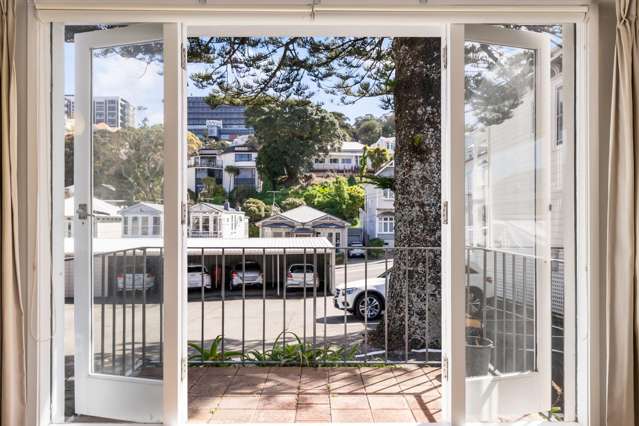 1A/255 The Terrace Te Aro_4