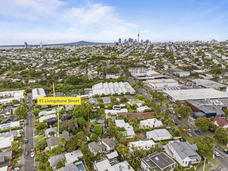 41 Livingstone Street Westmere_21