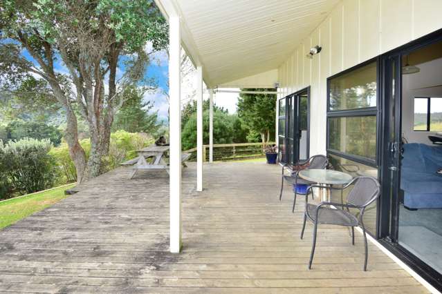 587 Weranui Road Puhoi_4