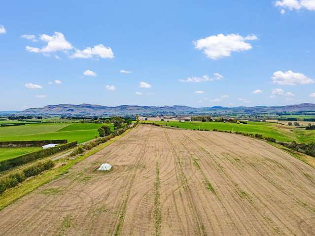STUNNING SOUTHLAND VIEWS