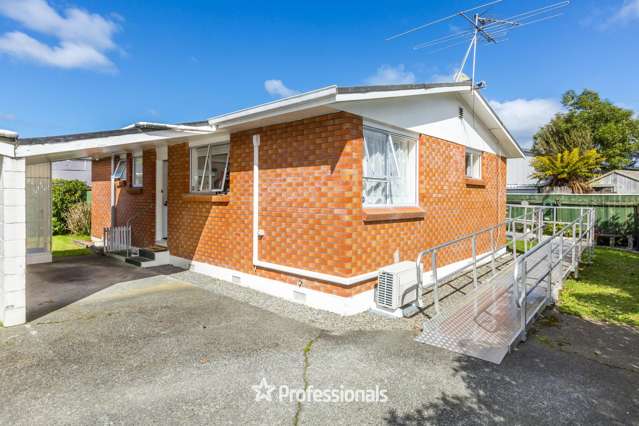 Step Into Home Ownership