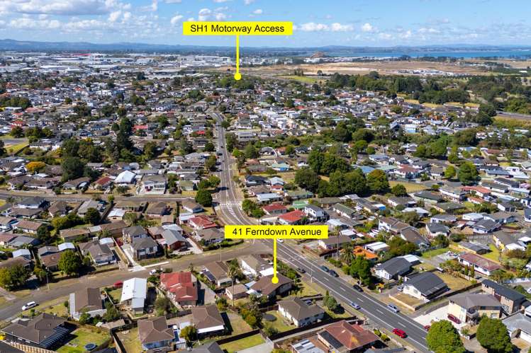 41 Ferndown Avenue Papatoetoe_19