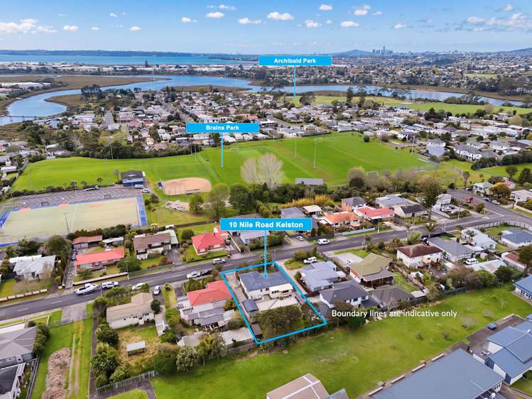10 Nile Road Kelston_20