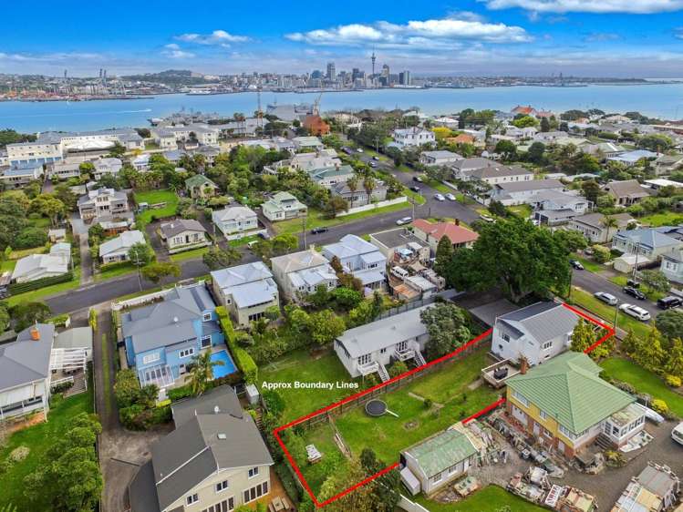 12 William Bond Street Stanley Point_23