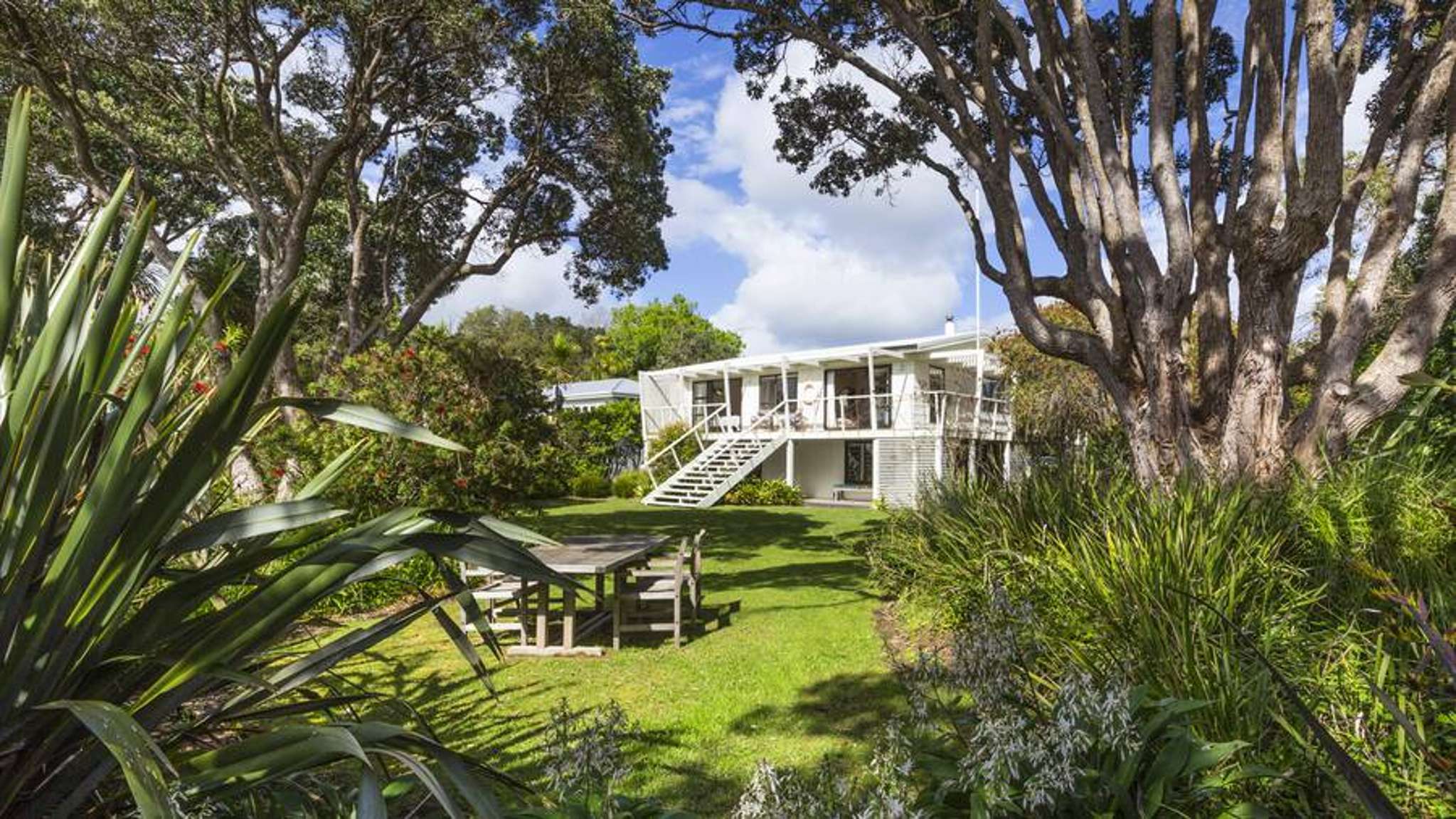 Little place that time forgot