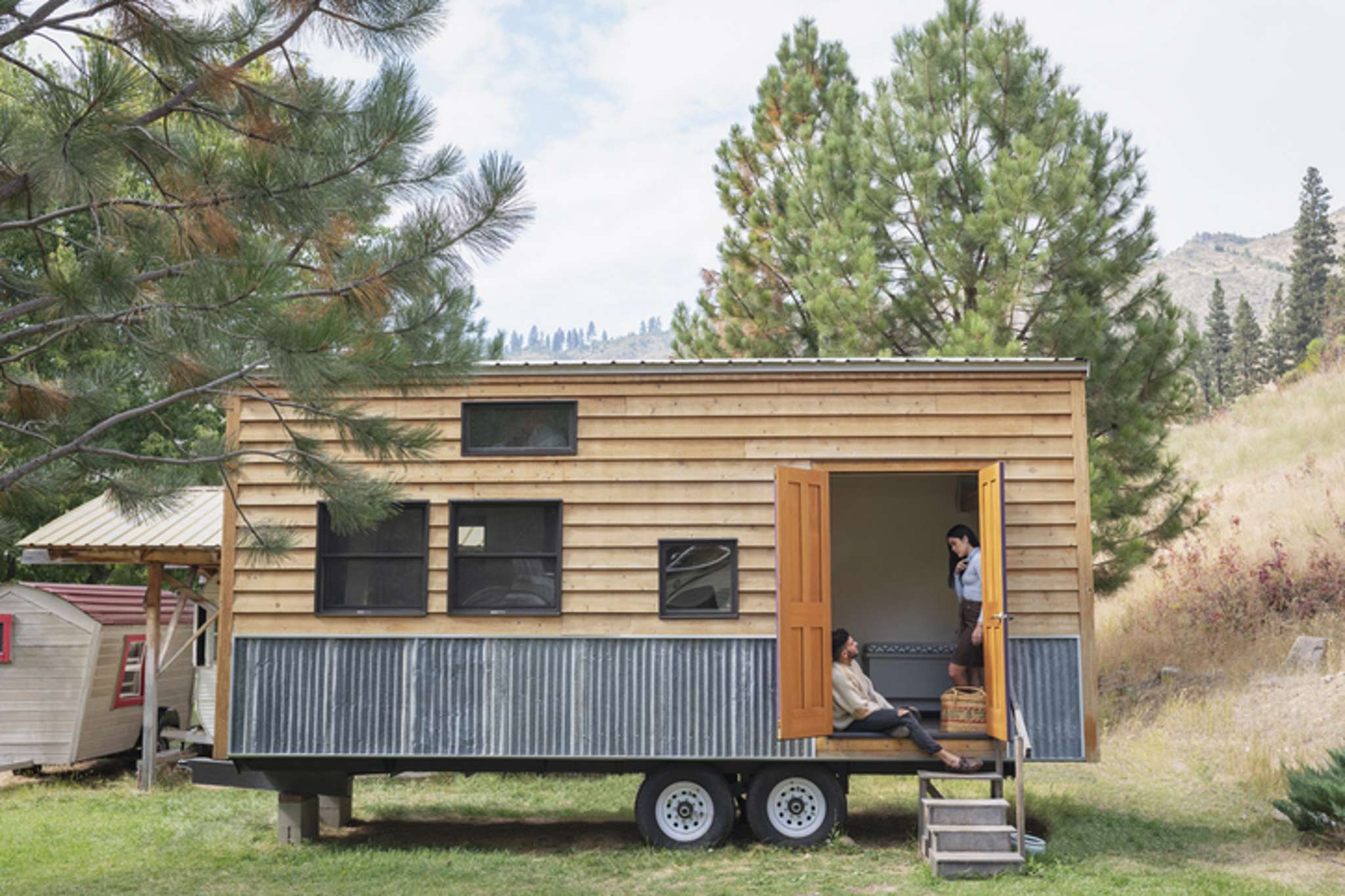 Why tiny homes won't solve the housing market's supply problems